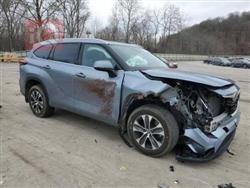 تويوتا هايلاندر